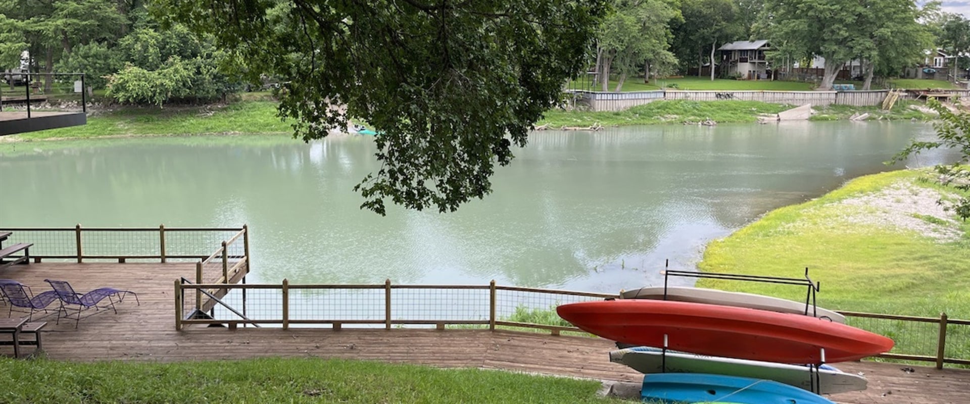 Exploring the Hidden Gem of Comal County, TX: A Comprehensive Guide to Fees and Parking